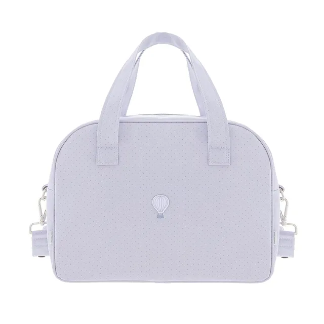 cambrass-prome-borsa-clinica-maternit-ale-azzurro-18x41x31-cm image 1