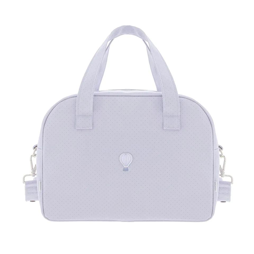 cambrass-prome-borsa-clinica-maternit-ale-azzurro-18x41x31-cm image 1