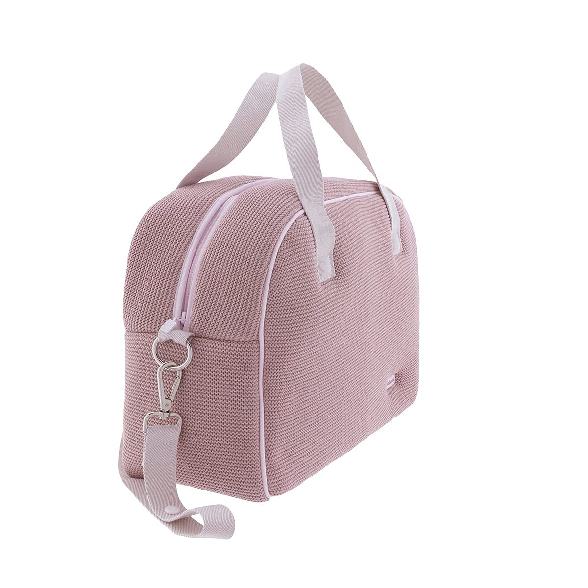 cambrass-prome-london-pink-borsa-maternit-18x41x31-cm-645-g image 3
