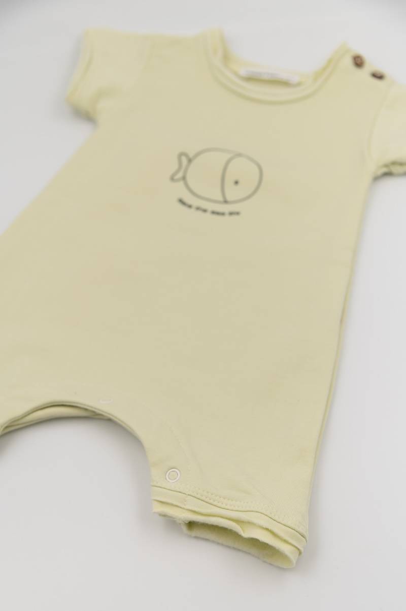 bamboom-tuta-con-stampa-lime-120-bimbo image 3