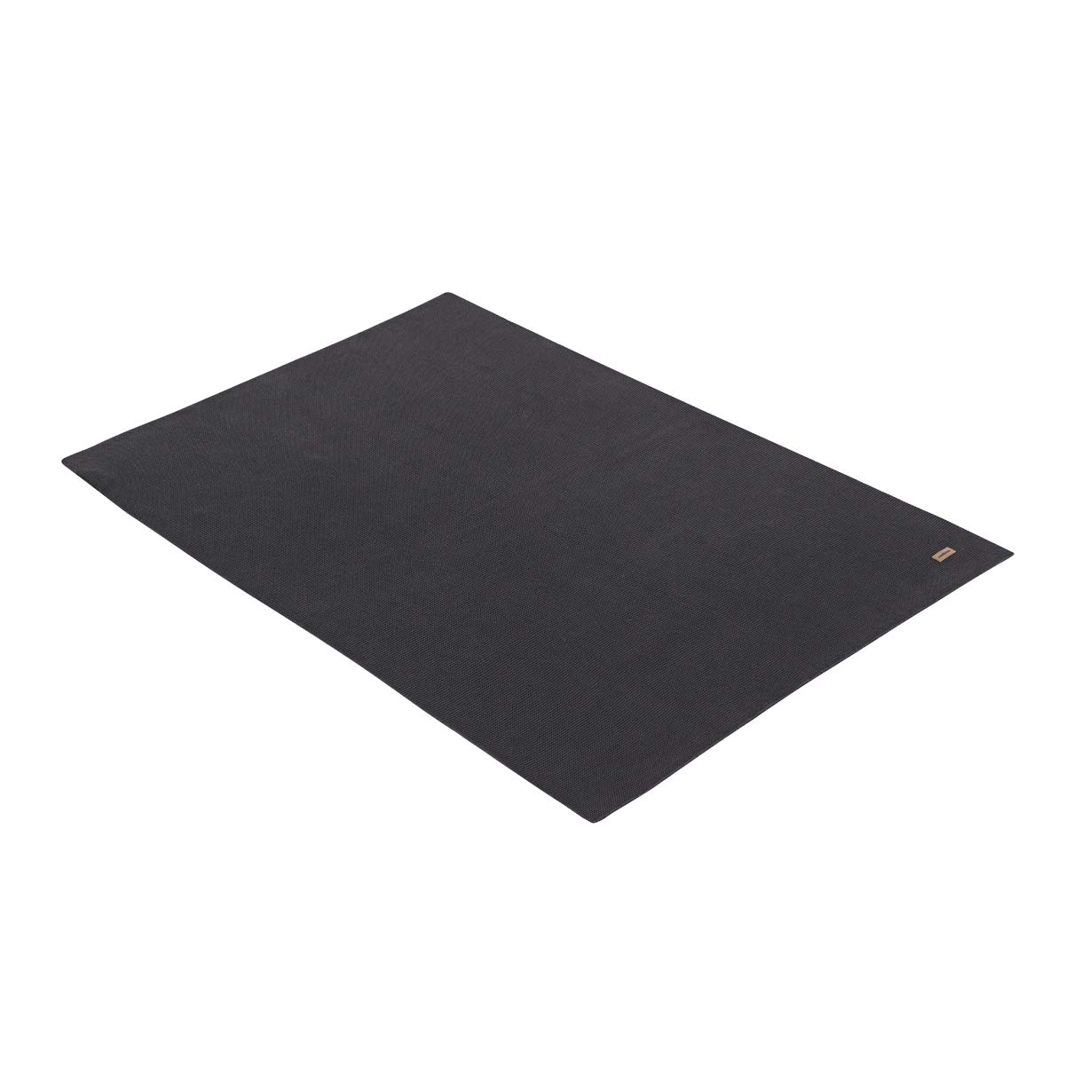 cambrass-basic-coperta-neonato-cotone-80x100-cm-grigio image 1