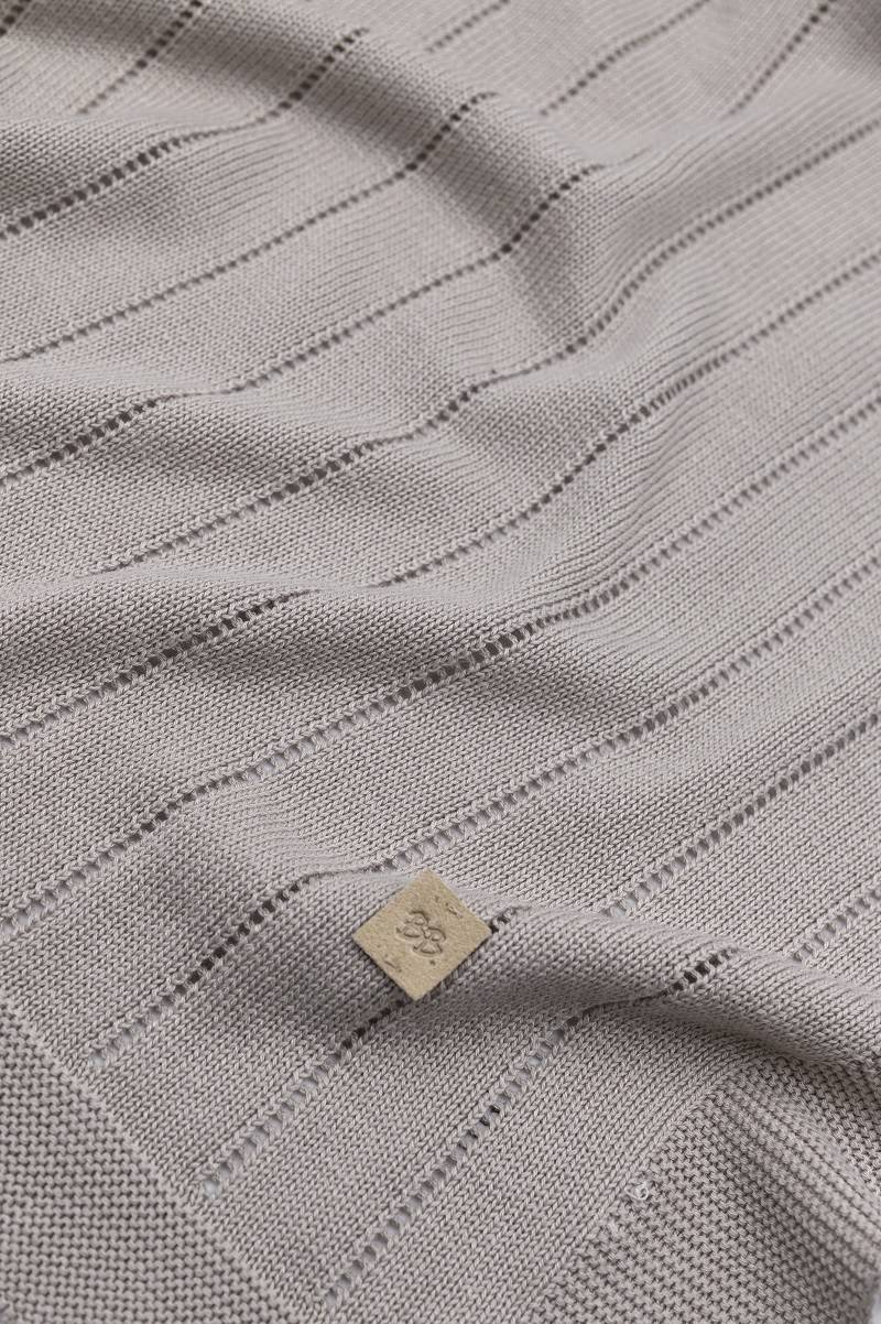 bamboom-copertina-righe-knitted-cammello-33-bamb image 3