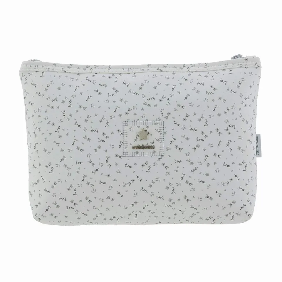 cambrass-beauty-hana-grigio-6x28x20-cm-con-cerniera-ykk image 1