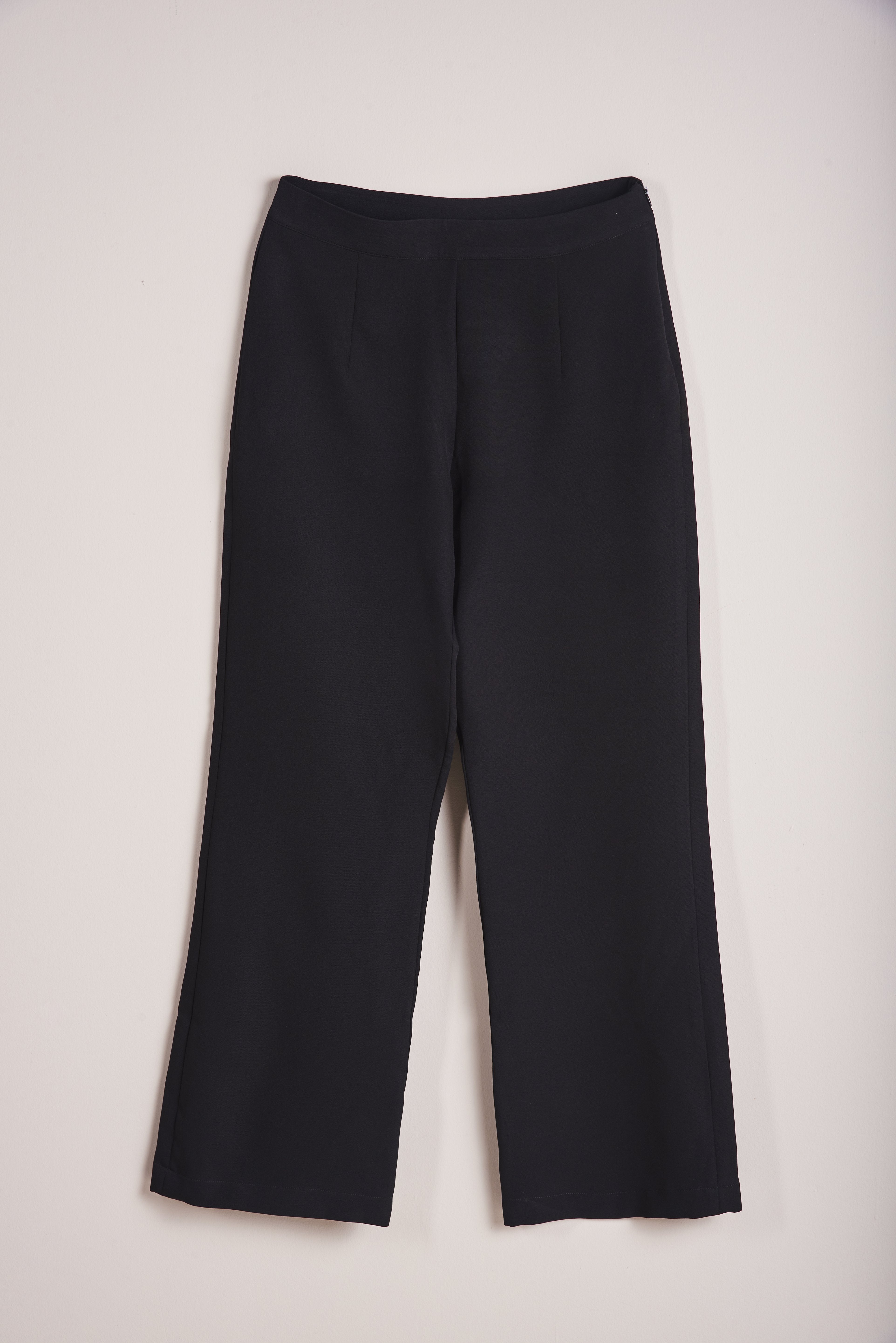 nanan-pantalone-tailleur-donna-pantalone-elegante-made-in-italy image 1
