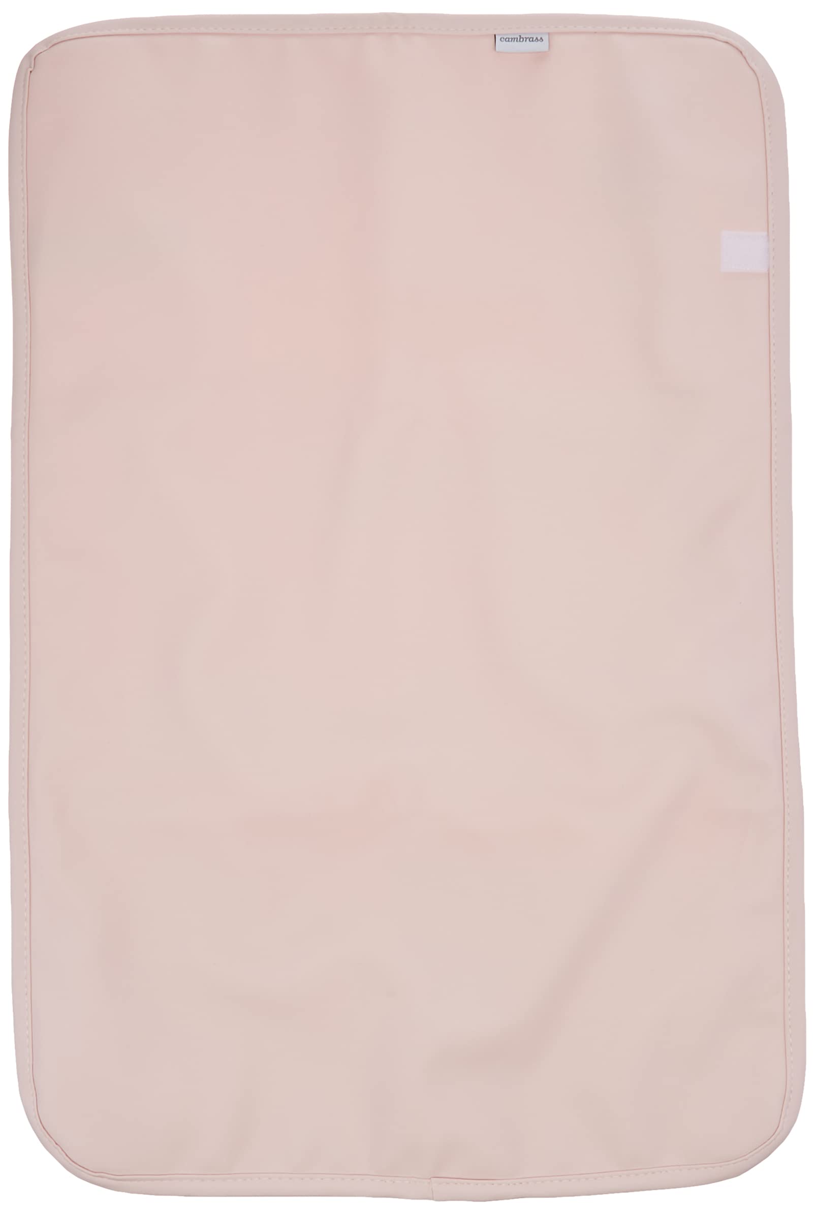 cambrass-fasciatoio-pieghevole-rosa-40x60-cm image 1