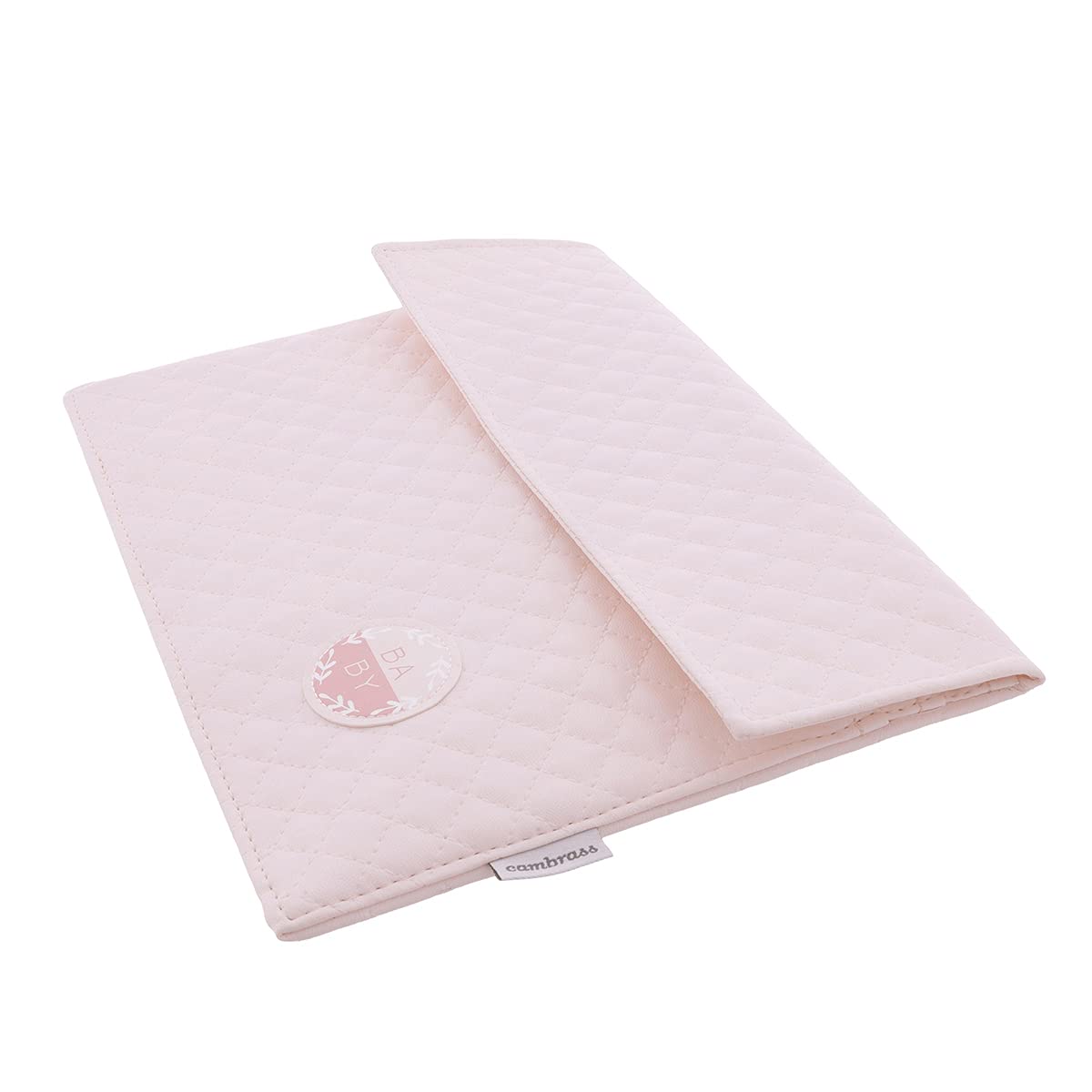 cambrass-portadocumenti-sara-rosa-3x17x25-cm image 4