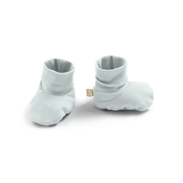 bamboom-babbucce-neonato-pure-sky-grey-352 image 1