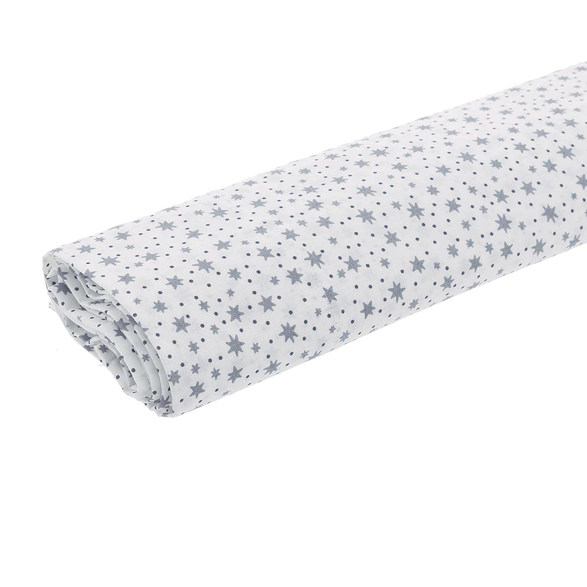 cambrass-forest-completo-culla-3-pezzi-80x120-cm-grigio-grau image 2