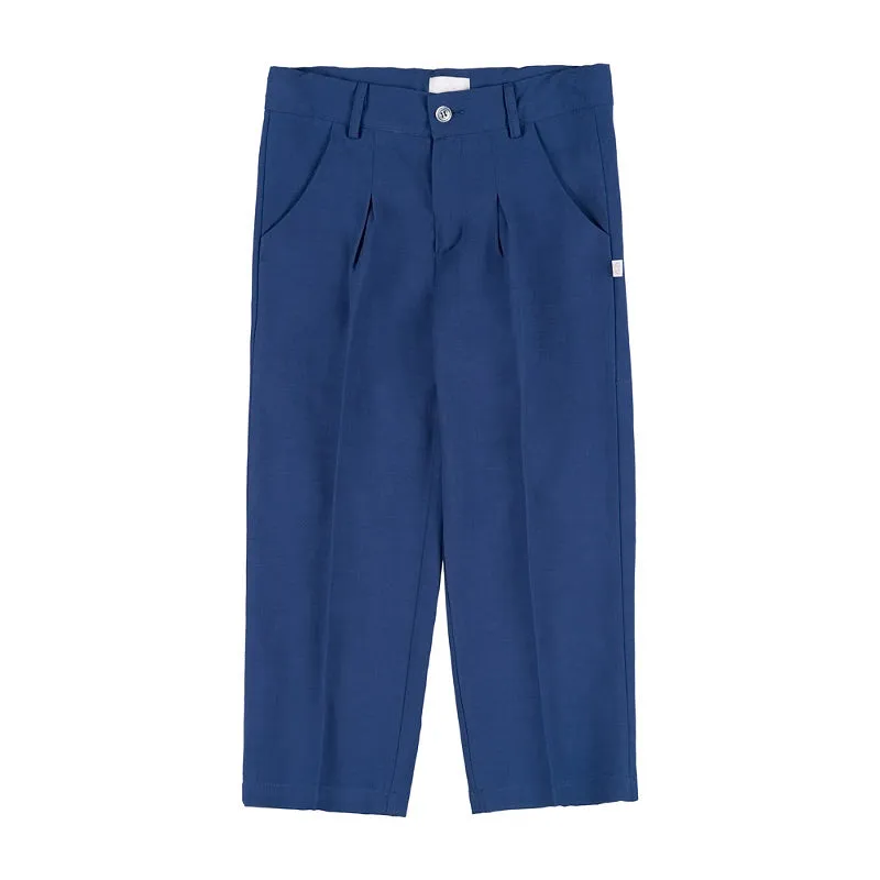 nanan-pantalone-lungo-bimbo-con-taschine image 1