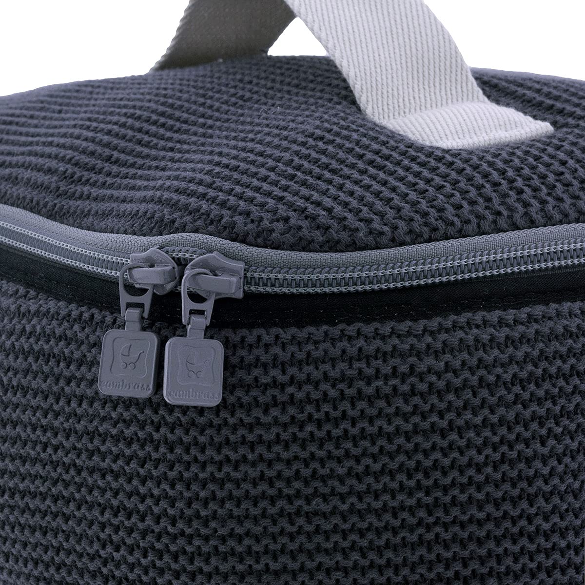 cambrass-beauty-mini-london-grey-24x17x19-cm image 6
