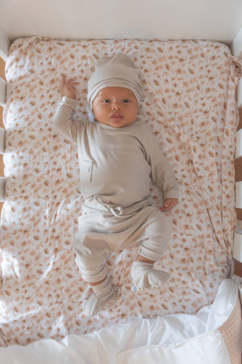 bamboom-babbucce-neonato-pure-sabbia-09 image 3