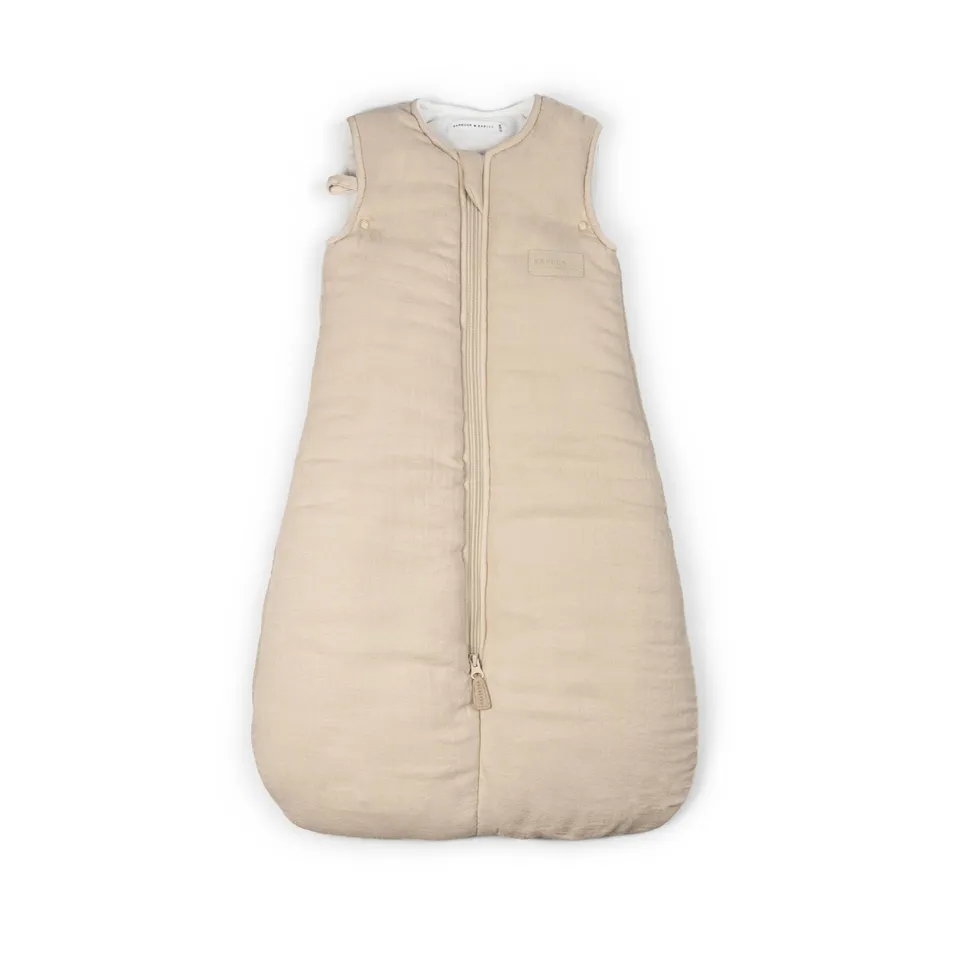 bamboom-sacco-nanna-neonato-0-6m-tog-2-2-sand-10 image 1