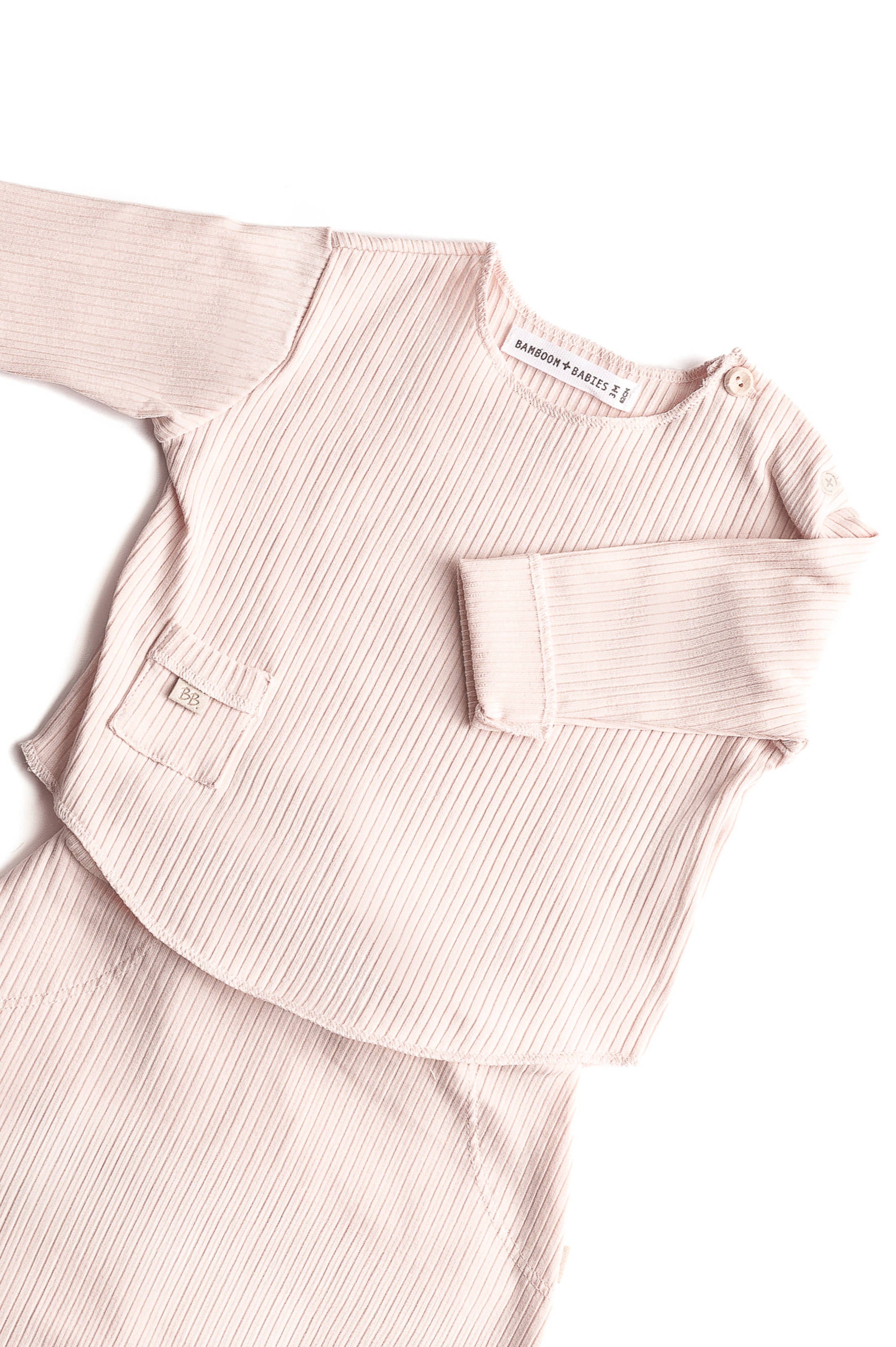 bamboom-twinset-pure-summer-rosa-04 image 2