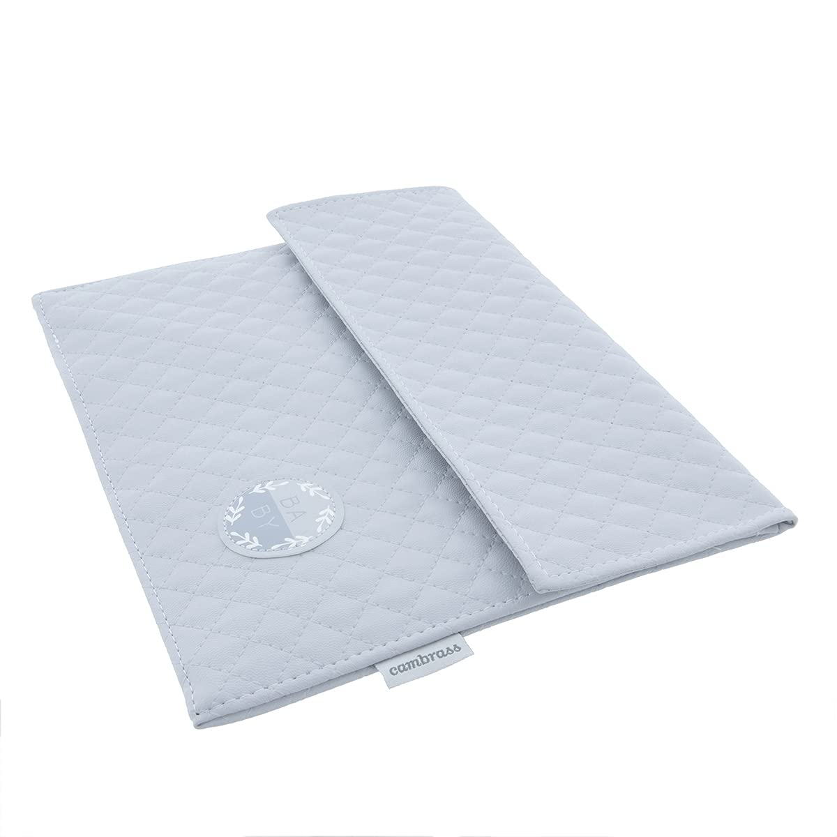 cambrass-portadocumenti-sara-azzurro-3x17x25-cm image 4