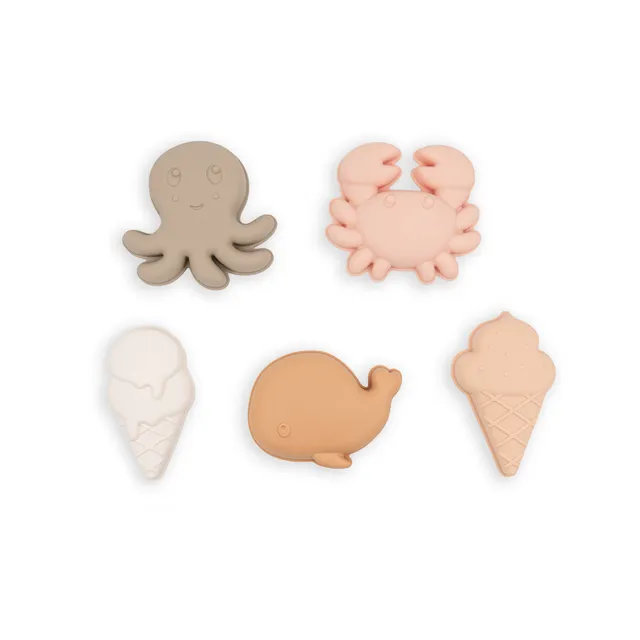 bamboom-set-formine-in-silicone-pink-012 image 1