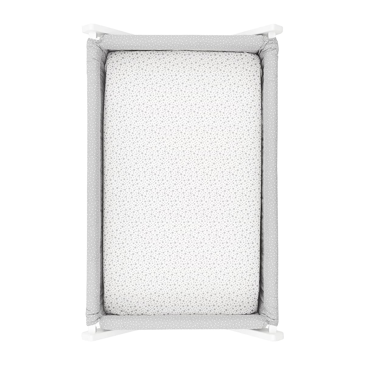 cambrass-forest-grau-lenzuolo-con-angoli-culla-con-elastici-pack-2 image 5