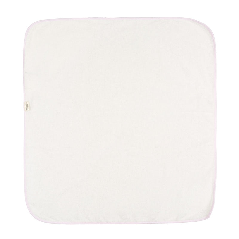 nanan-accappatoio-triangolo-organico-rosa-cotone-biologico image 3