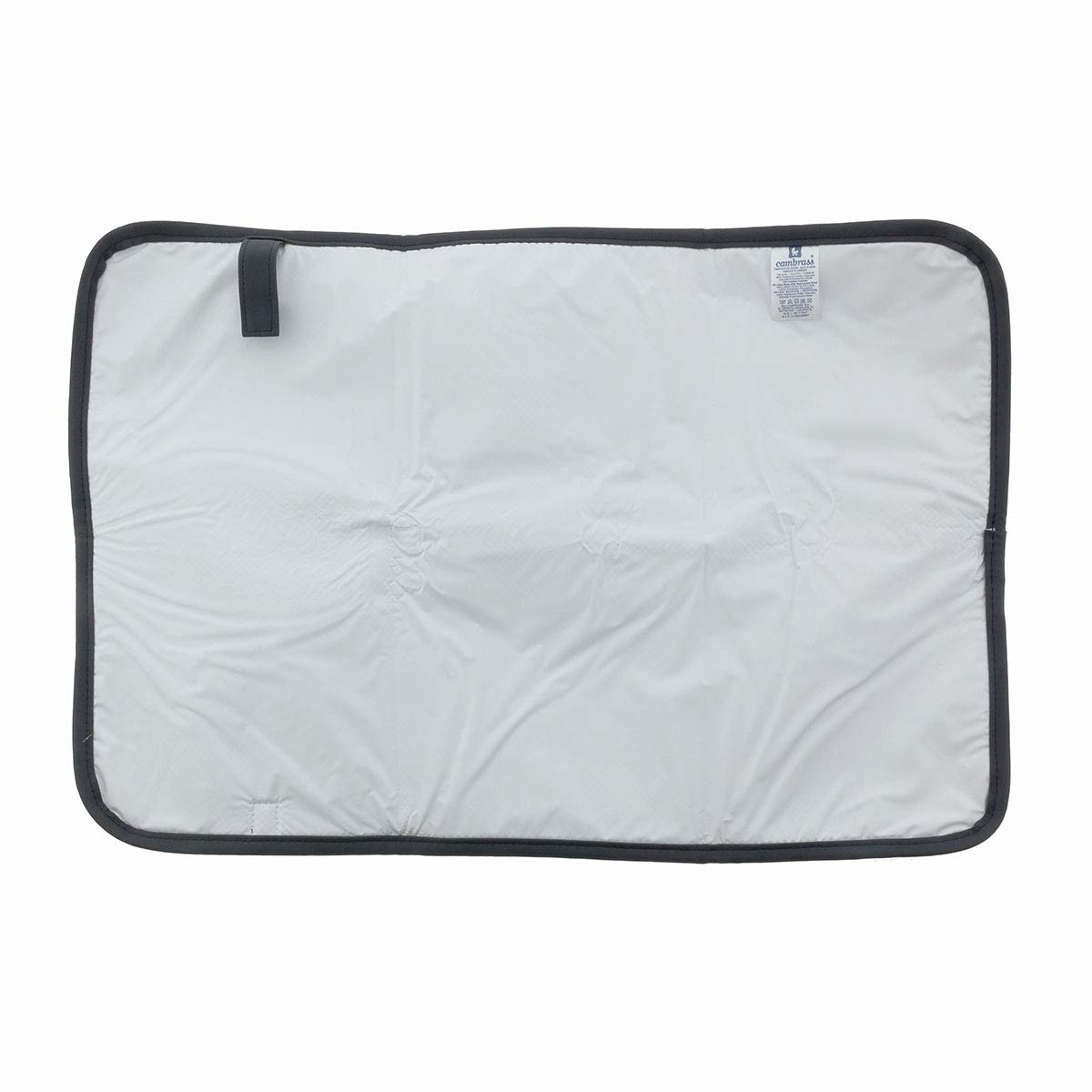 cambrass-elite-fasciatoio-portatile-40x60-cm-nero-black image 3