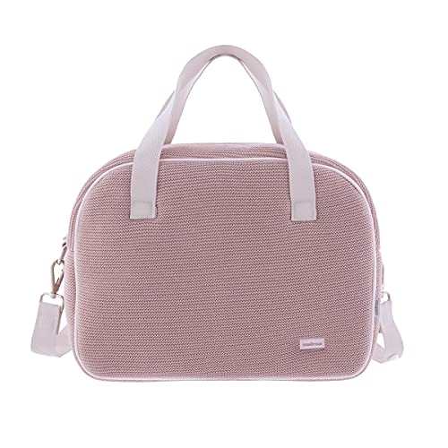 cambrass-prome-london-pink-borsa-maternit-18x41x31-cm-645-g image 8