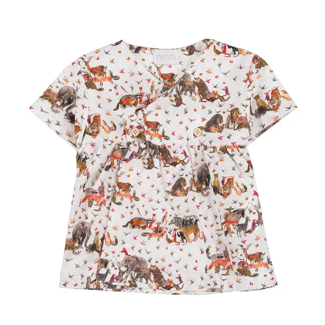 nanan-blusa-bambina-fantasia-jungle image 1