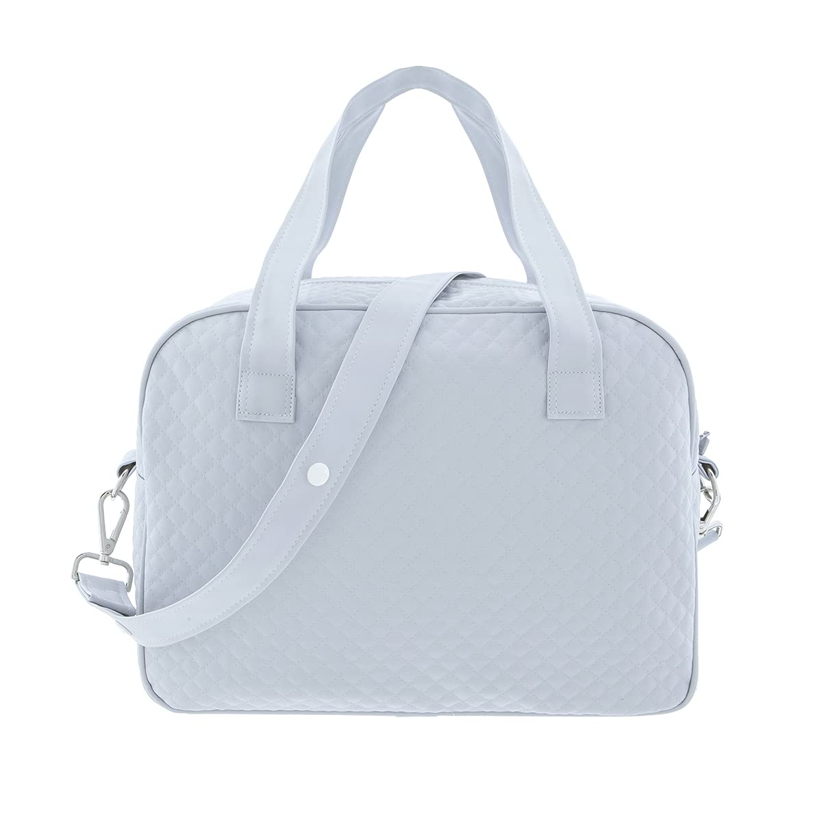 cambrass-prome-sara-azzurro-borsa-clinica-18x41x31-cm image 2