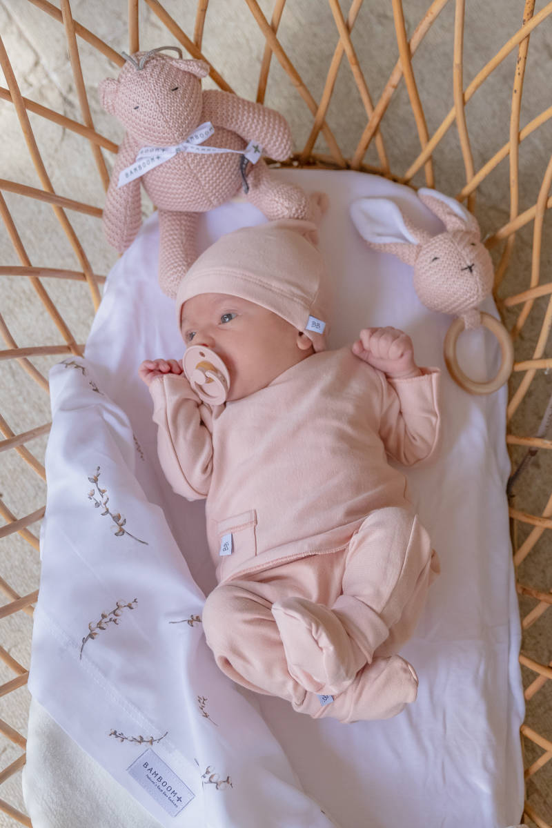 bamboom-maglia-manica-lunga-pure-rosa-04-per-neonata image 5