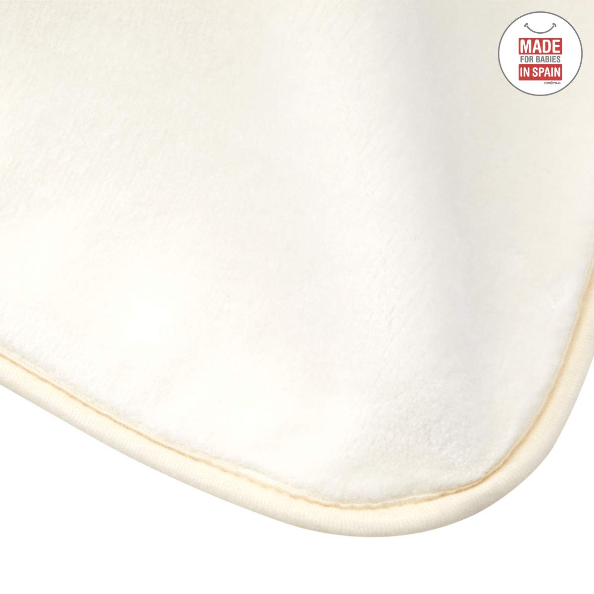 cambrass-coperta-ricamata-polar-pink-110x140-cm image 4