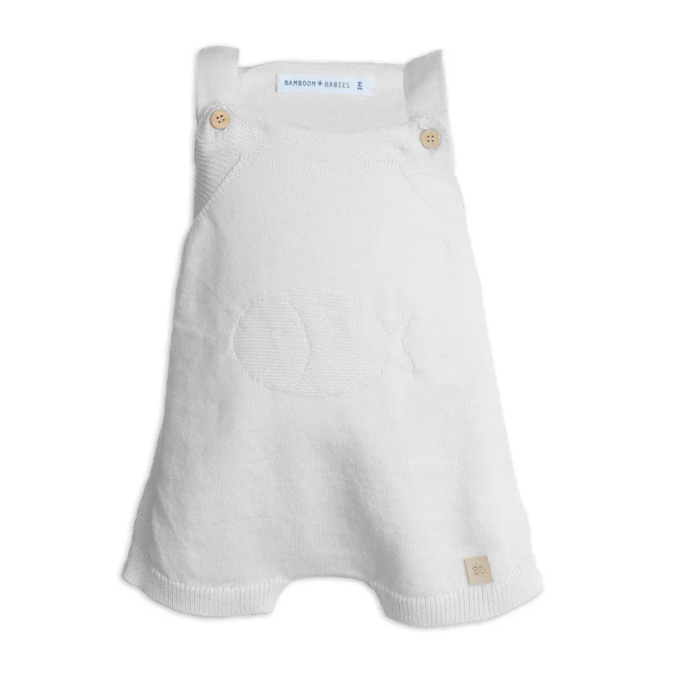 bamboom-pagliaccetto-fish-warm-white-128 image 1