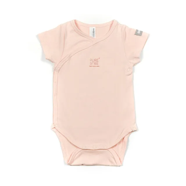 bamboom-body-maniche-corte-rosa-04-neonato image 1