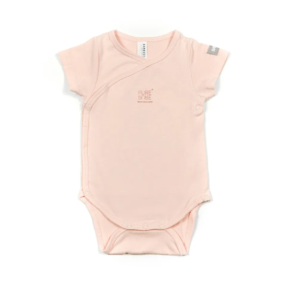 bamboom-body-maniche-corte-rosa-04-neonato image 1