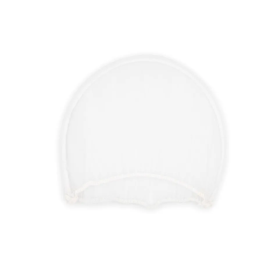 bamboom-zanzariera-per-co-sleeping-baby-bed-bianco-01 image 1