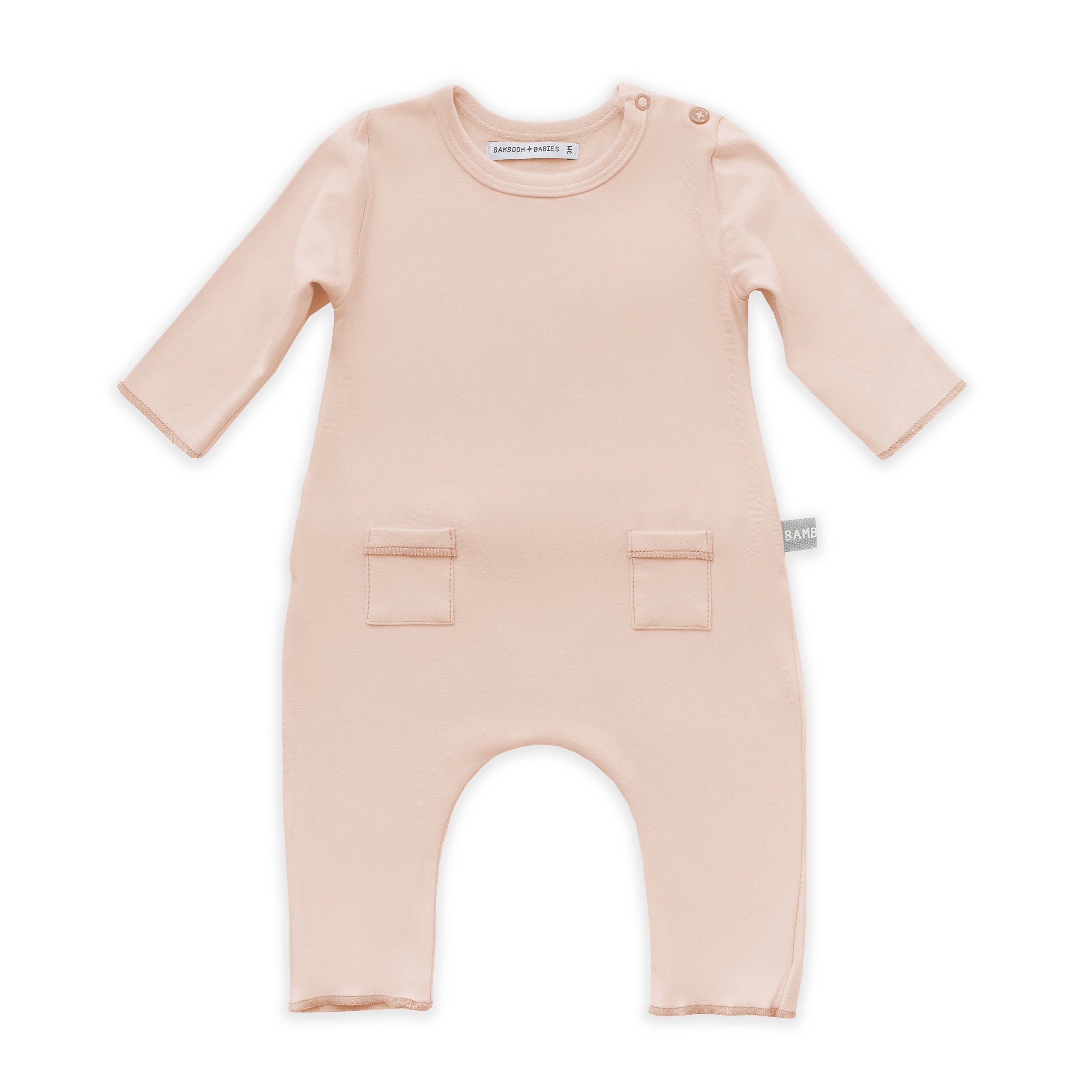 bamboom-tutina-pure-rosa image 1