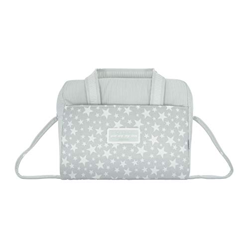 cambrass-35481-borsa-valigia-star-gray image 7