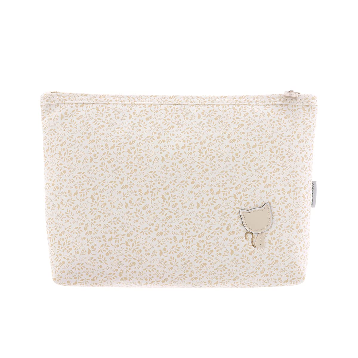 cambrass-borsa-bagno-mar-beige-6x28x20-cm image 1