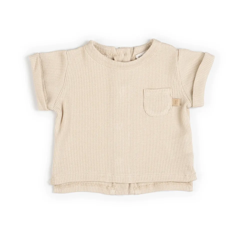 bamboom-shirt-apertura-dietro-almond-cream-273 image 1