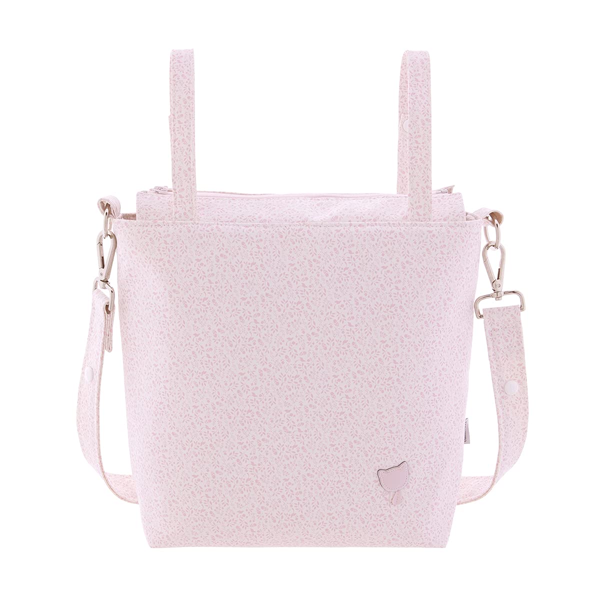 cambrass-talega-borsa-passeggino-12x40x35-cm-mar-rosa image 1