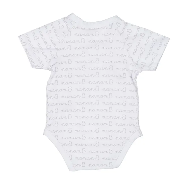 nanan-body-bianco-con-scritta-tutine-regalo image 1