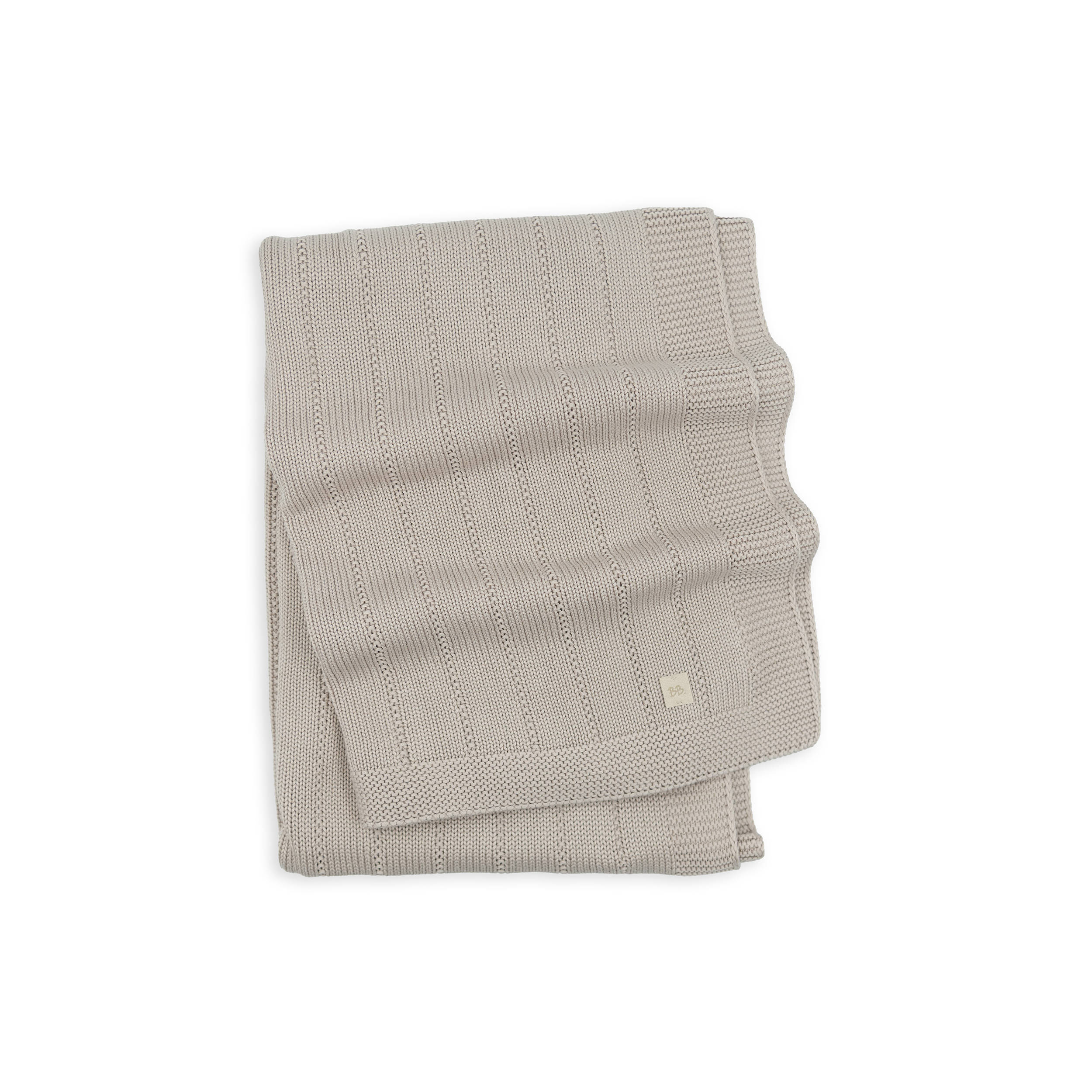 bamboom-copertina-maglia-cammello-33-75x100-cm image 1