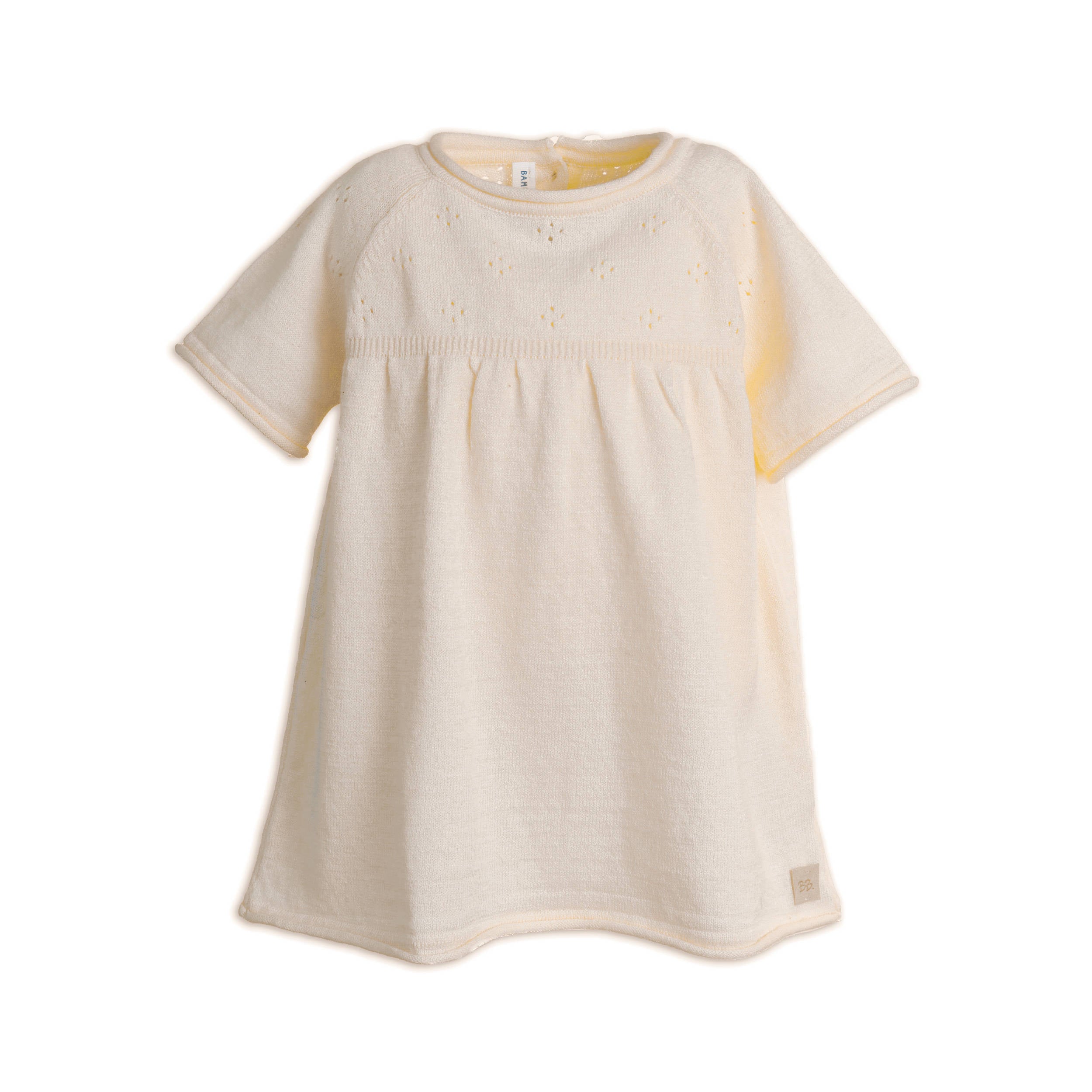 bamboom-vestito-bimba-water-pink-67 image 1