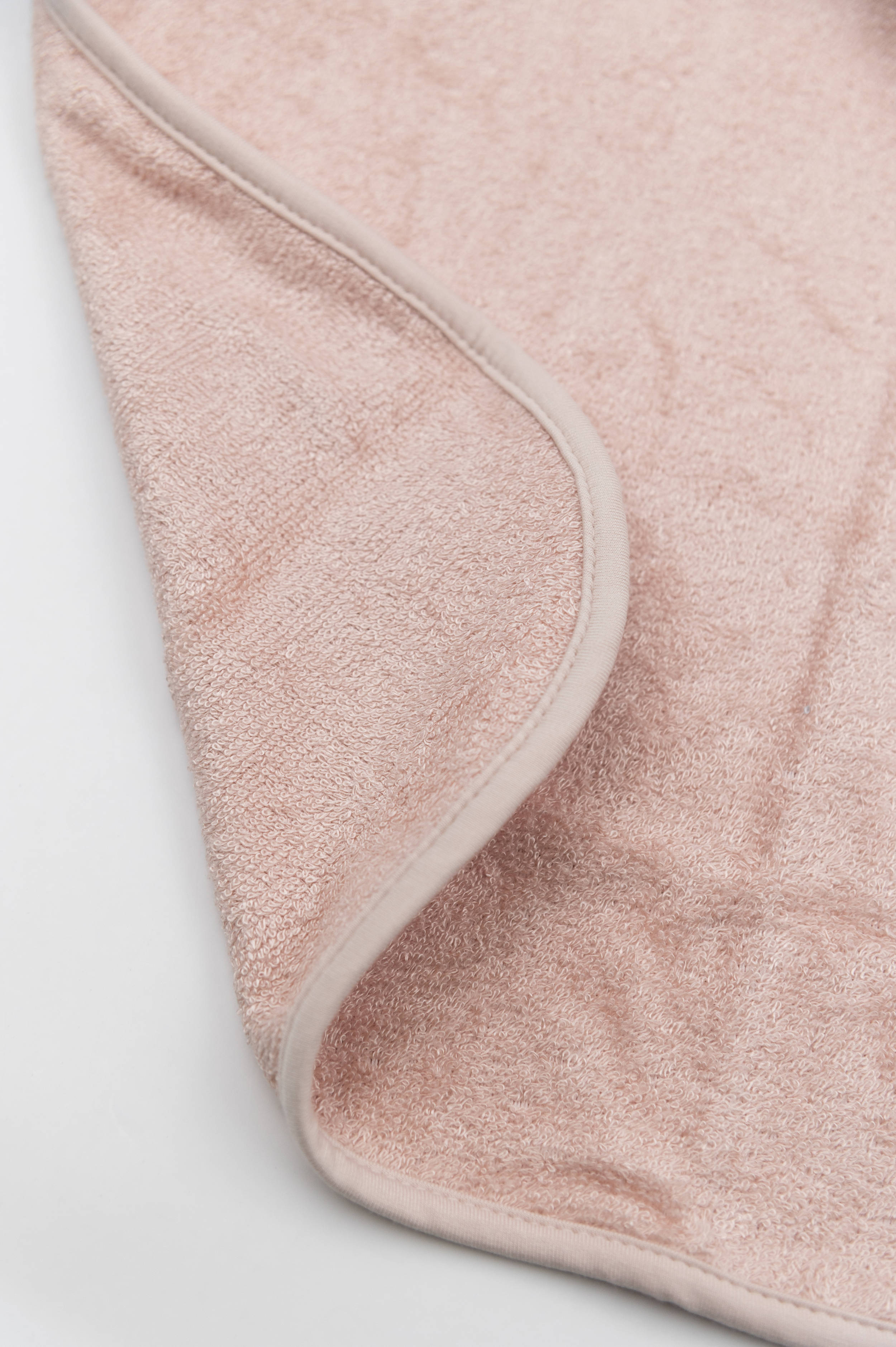 bamboom-asciugamano-con-cappuccio-warm-pink-426 image 4