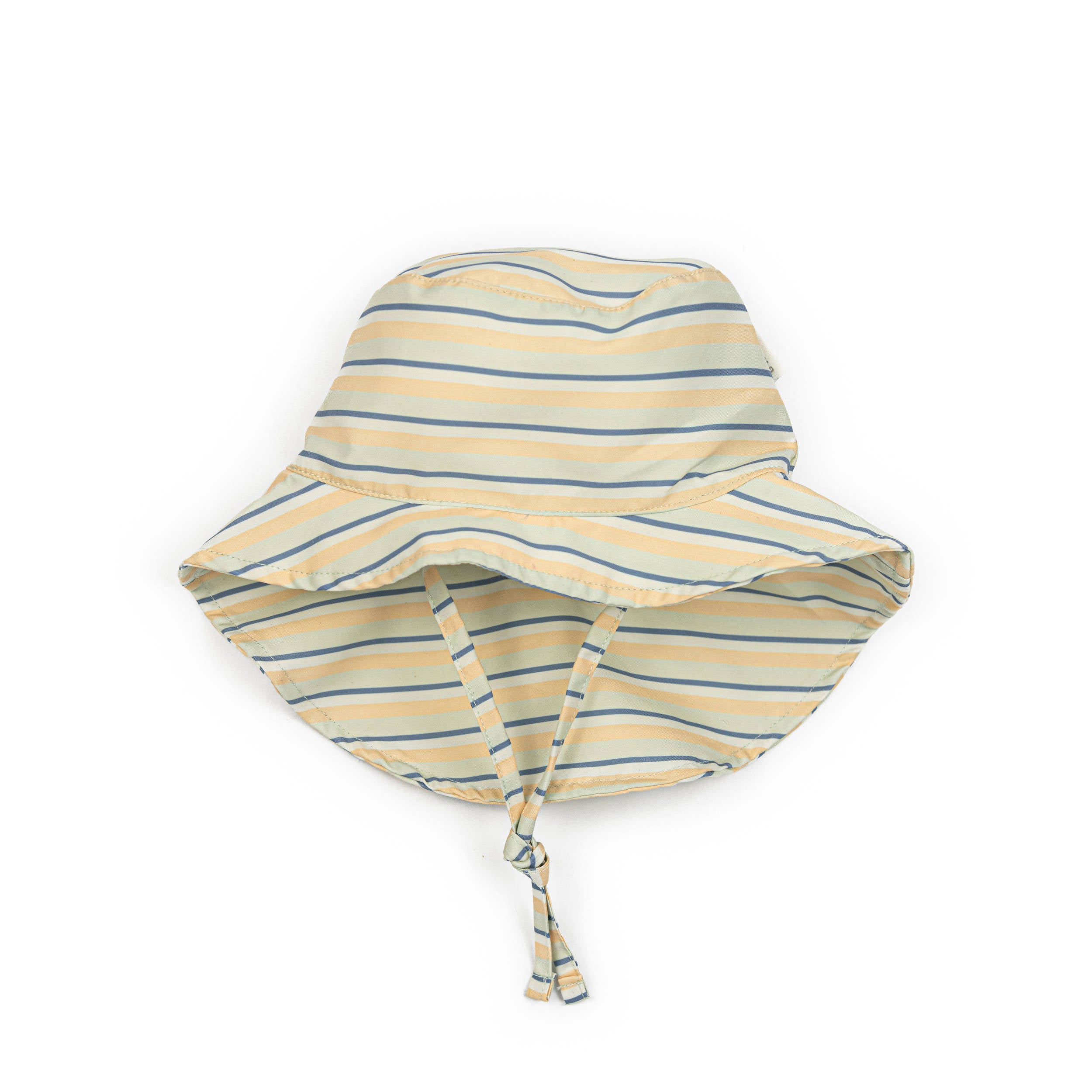 bamboom-cappellino-da-mare-uv50-pastel-parade-stripe-440 image 1