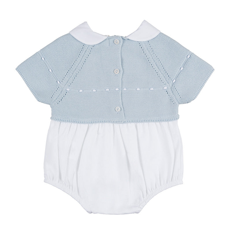 nanan-pagliaccetto-azzurro-con-colletto-neonato image 2