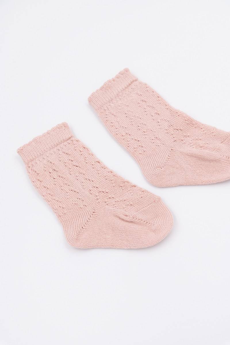 bamboom-calze-traforate-bimba-3pc-gift-box-rosa-04 image 5
