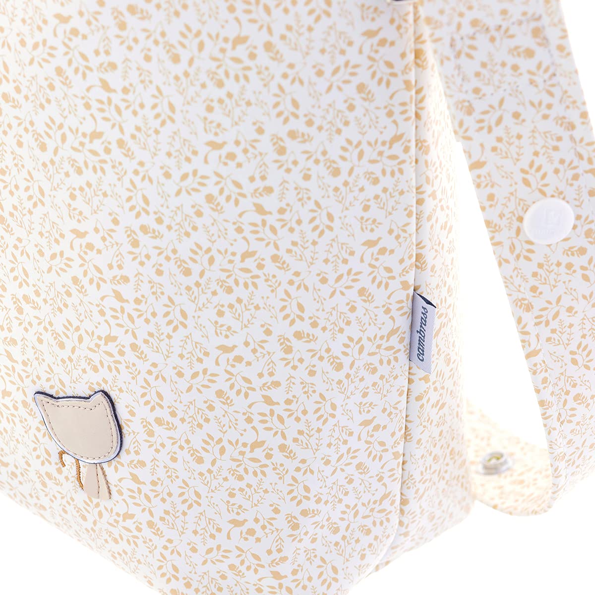 cambrass-talega-borsa-passeggino-12x40x35-cm-mar-beige image 5