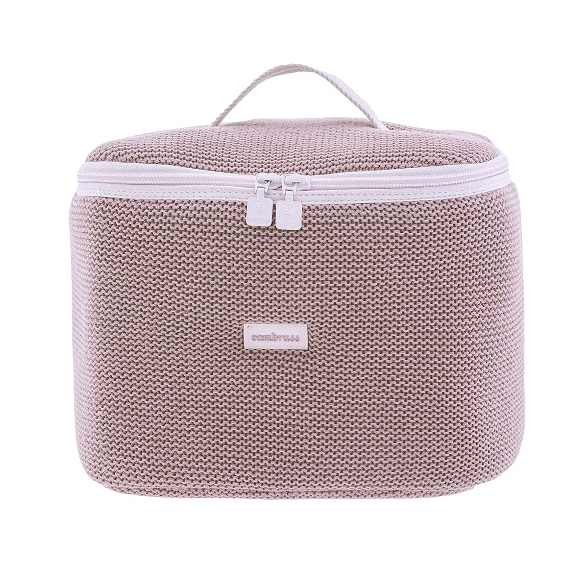 cambrass-beauty-mini-london-rosa-19x24x17-cm-270-g image 1