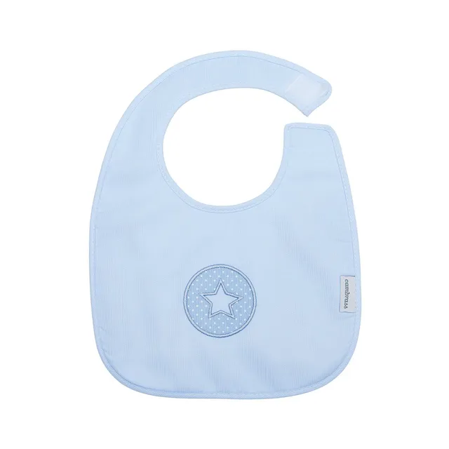 cambrass-41689-bavetta-quadrata-con-velcro image 1