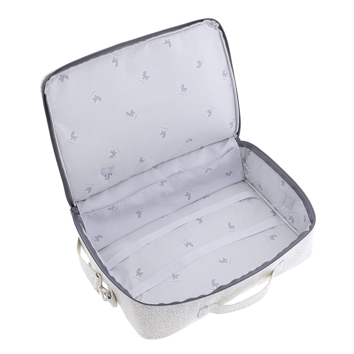 cambrass-valigia-parto-bambino-clinic-mar-grigio-12x47x36-cm image 7