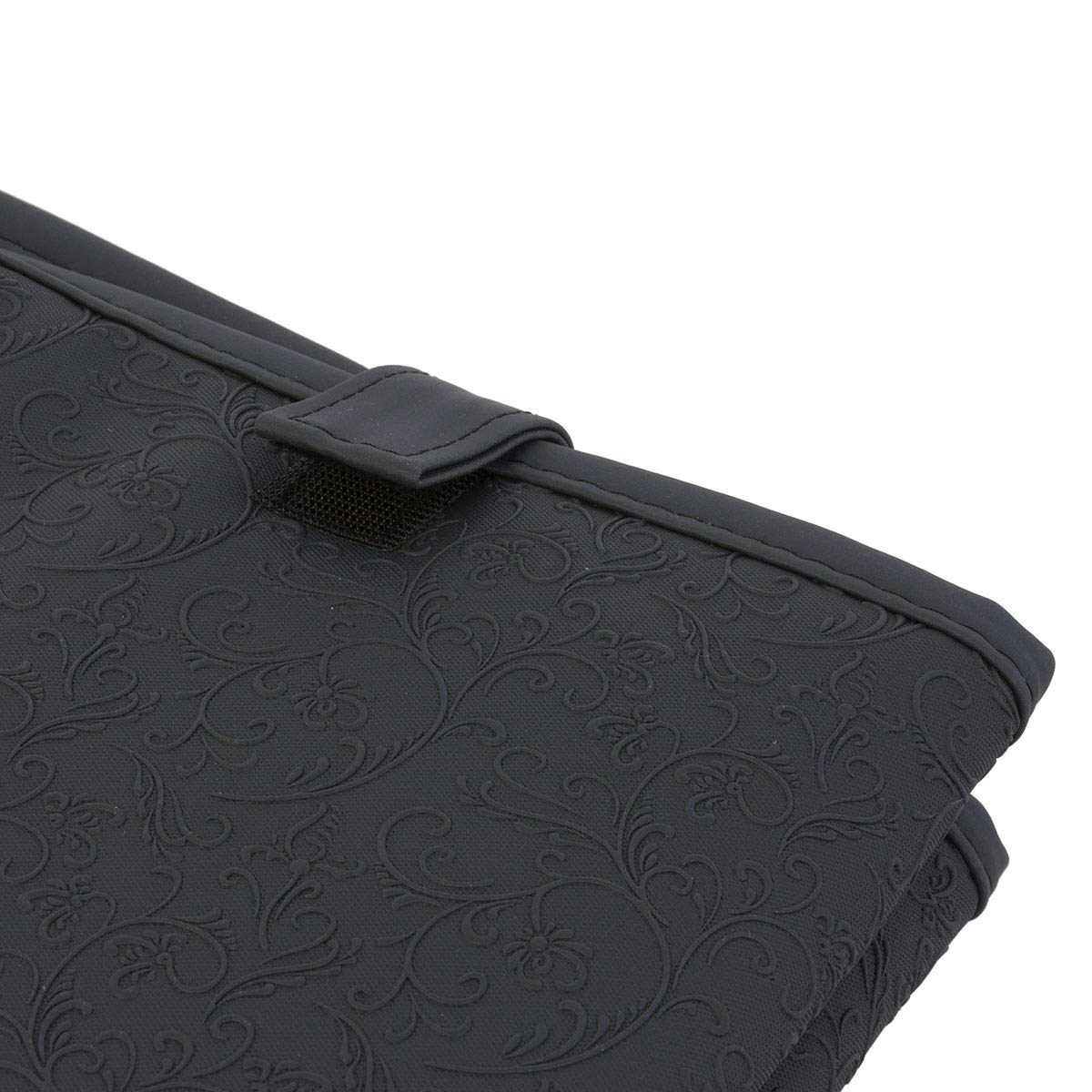 cambrass-elite-fasciatoio-portatile-40x60-cm-nero-black image 5