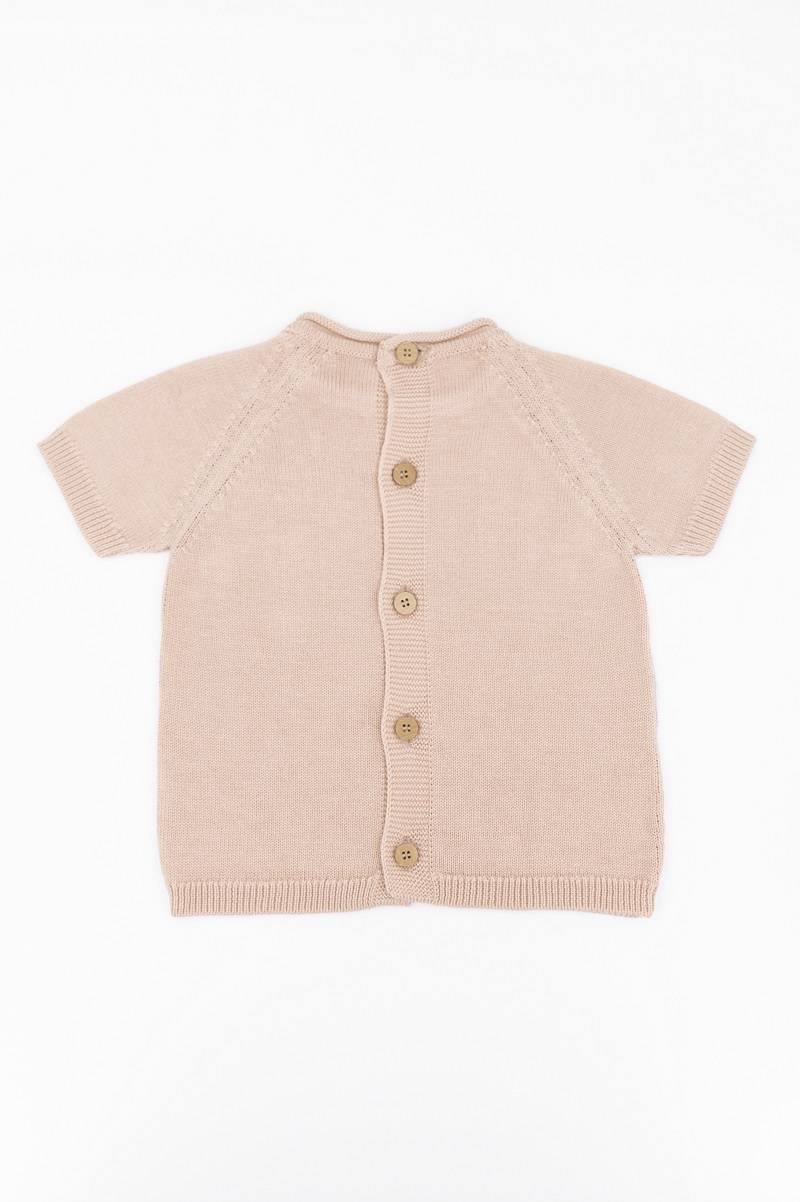 bamboom-maglia-righe-knitted-rosa-04-neonato image 2