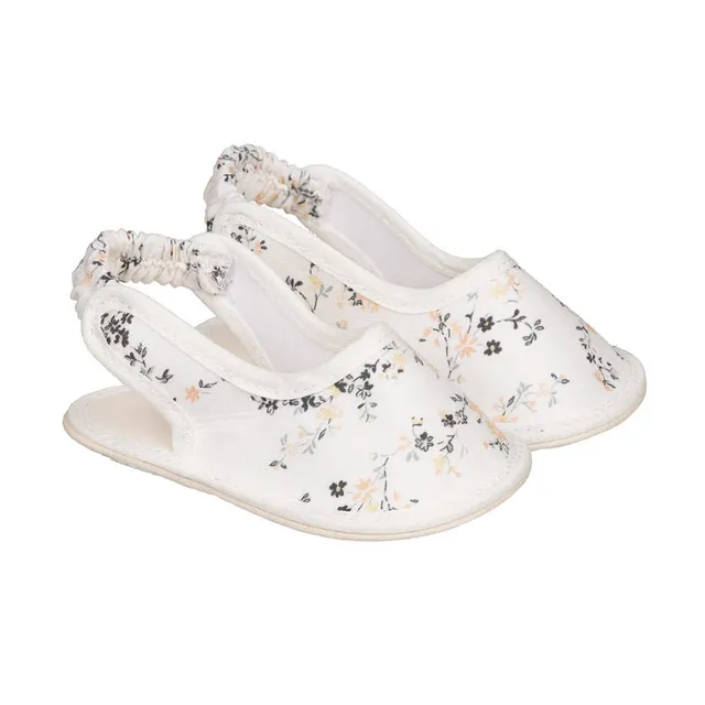 nanan-slingback-fiorate-neonato-made-in-italy image 1